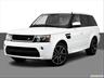2013 Land Rover Range Rover Sport Autobiography  Photo